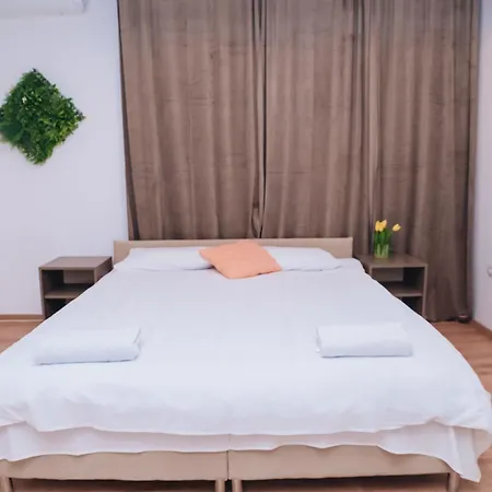 Guest Ξενοδοχείο