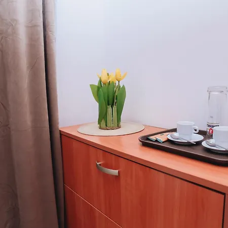 Ξενοδοχείο Guest 2*